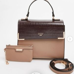 Dune London Purse